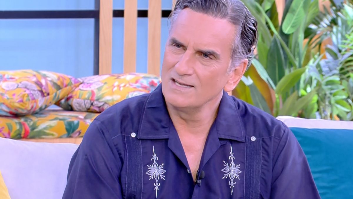Νίκος Ψαρράς
