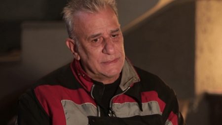 Γιώργος Νινιός