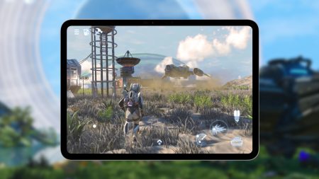 No Man’s Sky iOS: Δες πώς χωράει το σύμπαν στο iPhone