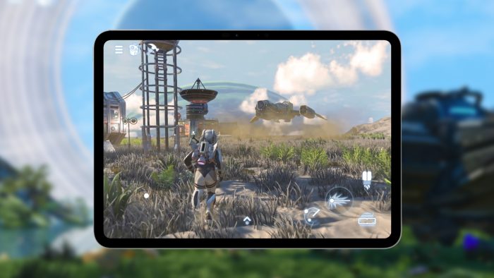 No Man’s Sky iOS: Δες πώς χωράει το σύμπαν στο iPhone