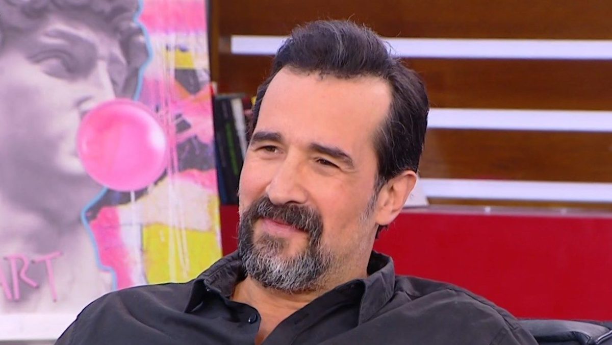 Τάσος Νούσιας