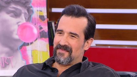 Τάσος Νούσιας