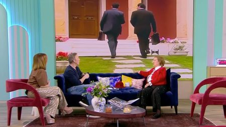 Νταΐανα Παναγιωτοπούλου: «Στο σπίτι μου γυρίστηκε το Παρά Πέντε – Εκεί έχουν γίνει τα πιο τρελά πάρτι»