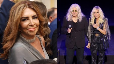 Μιμή Ντενίση