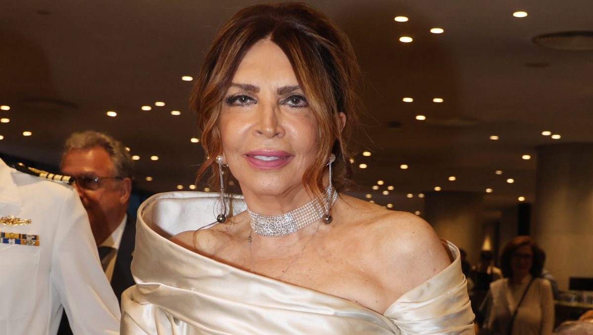 Μιμή Ντενίση