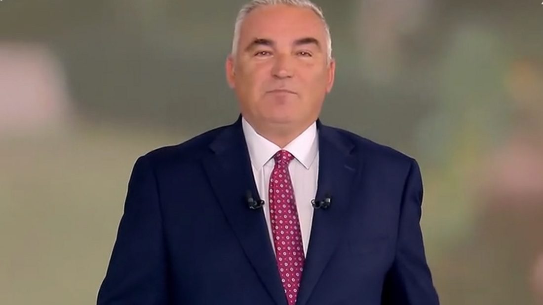 Γιάννης Ντσούνος