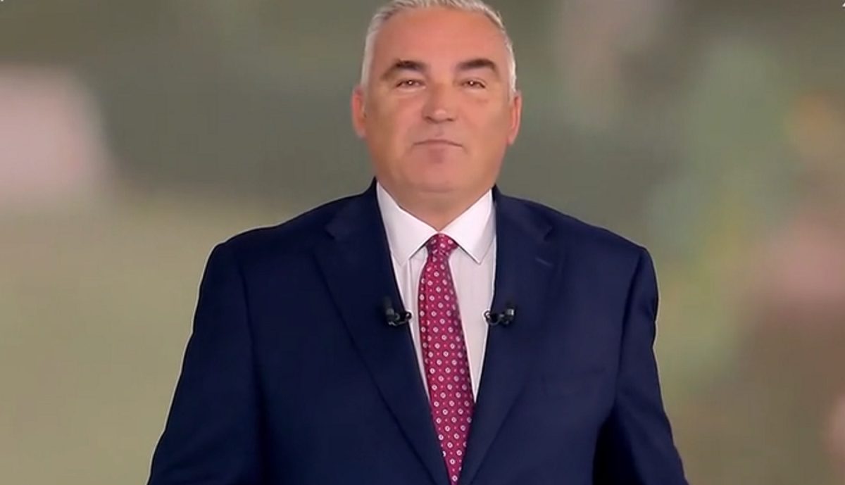 Γιάννης Ντσούνος