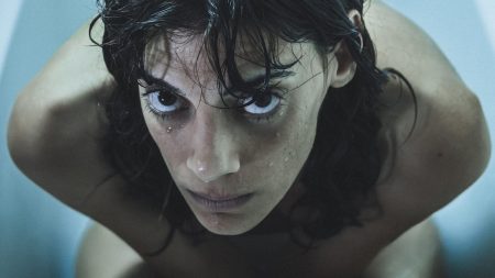 Χριστίνα Χειλά Φαμέλη
