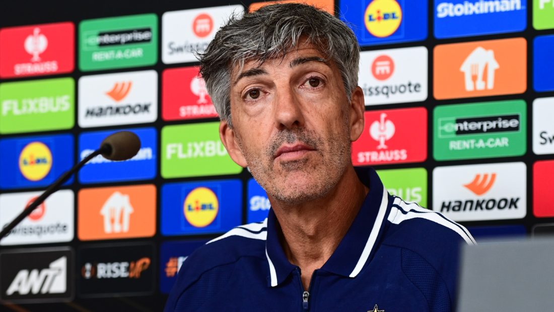 UEFA Europa League: Ολυμπιακός – Σπάρτα Πράγας, απόψε στον ΑΝΤ1