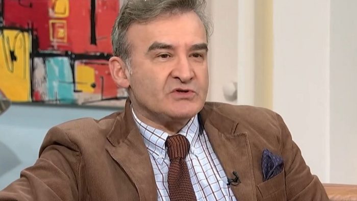 Νίκος Ορφανός