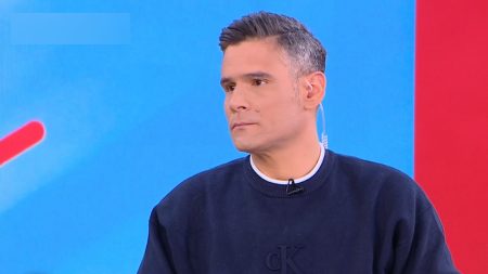 Δημήτρης Ουγγαρέζος