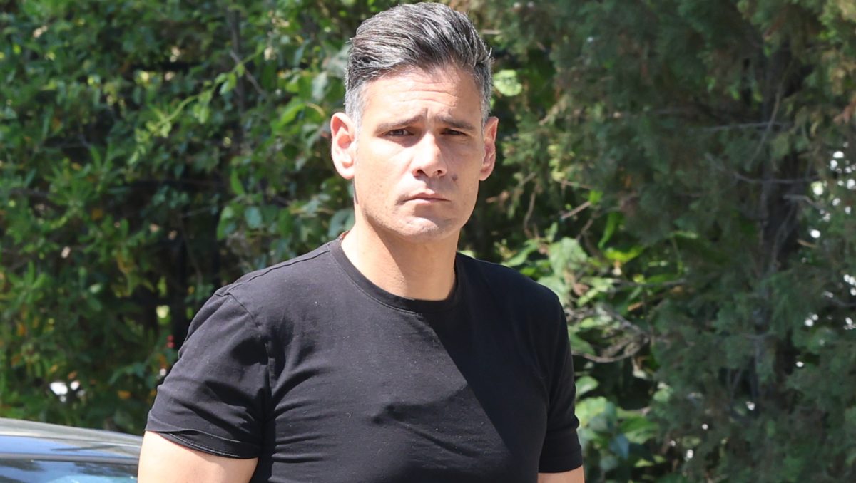 Δημήτρης Ουγγαρέζος