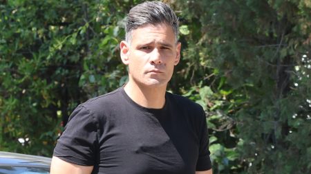 Δημήτρης Ουγγαρέζος