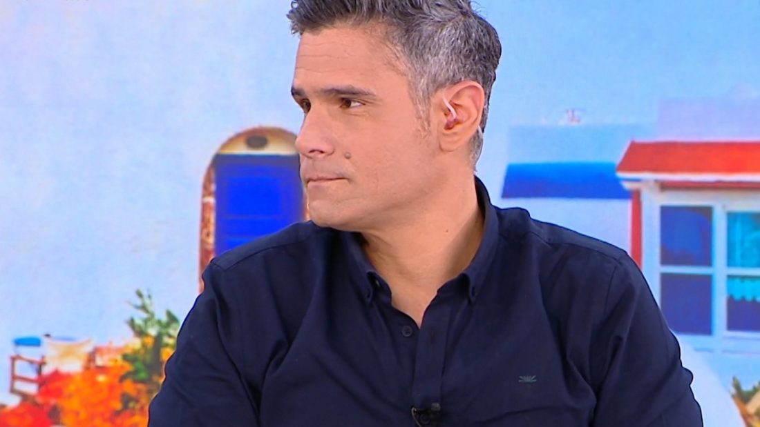 Δημήτρης Ουγγαρέζος