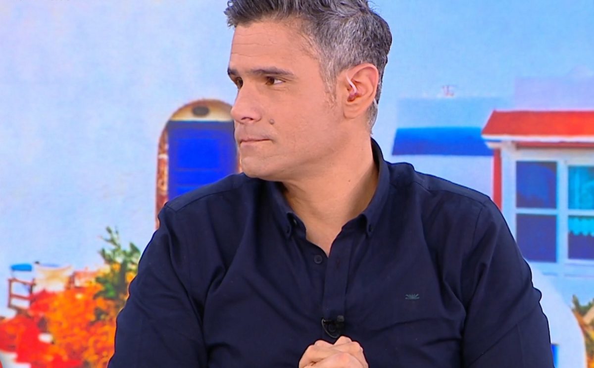 Δημήτρης Ουγγαρέζος