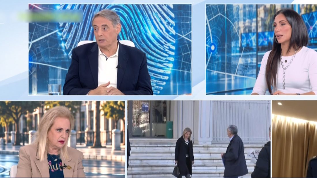 Mατίνα Παγώνη
