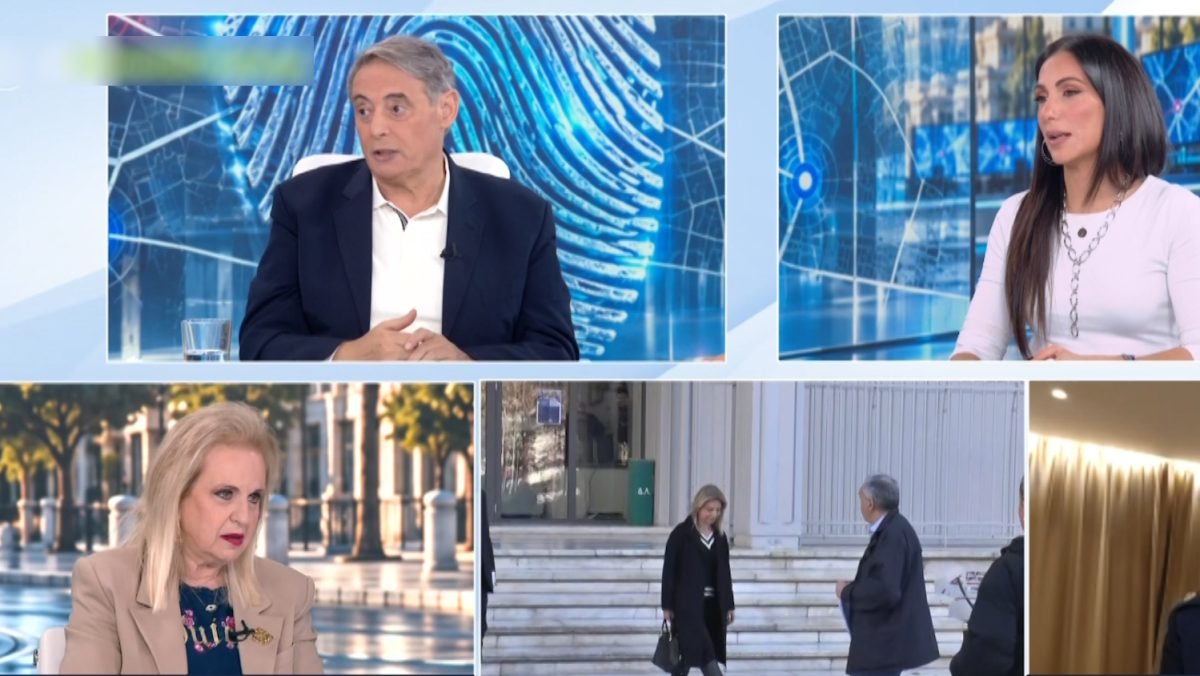 Mατίνα Παγώνη