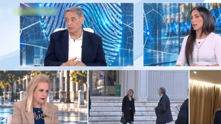 Mατίνα Παγώνη