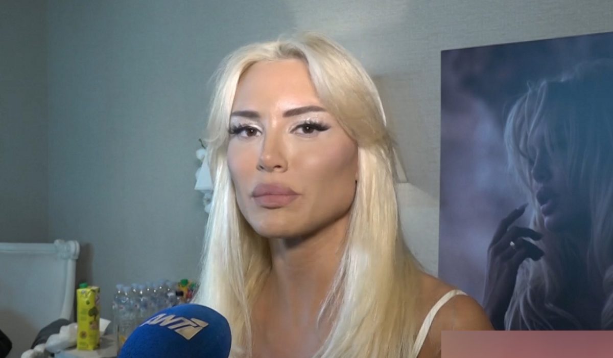 Αλεξάνδρα Παναγιώταρου