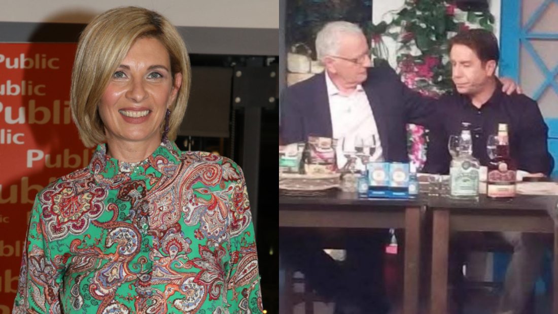 Μαρία Παναγοπούλου, Κώστας Χαρδαβέλλας, Γιώργος Μαζωνάκης