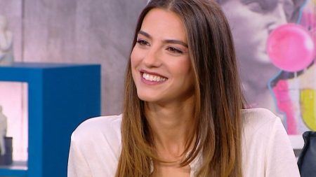 Αναστασία Παντούση