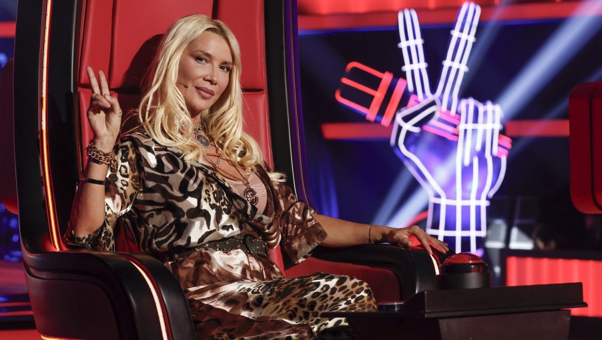 The Voice