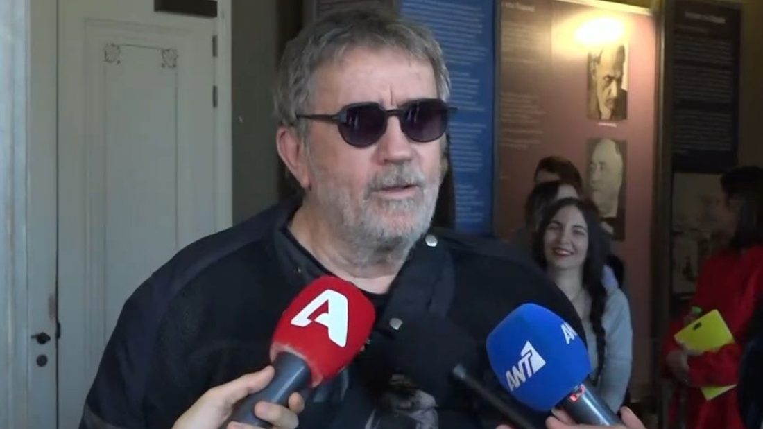 Σπύρος Παπαδόπουλος