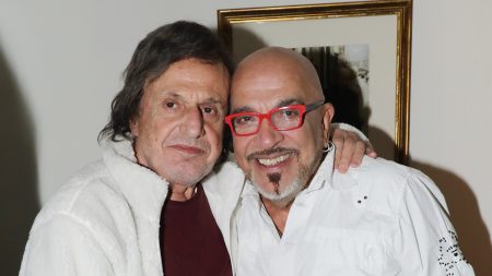 Βασίλης Παπακωνσταντίνου, Γιάννης Ζουγανέλης