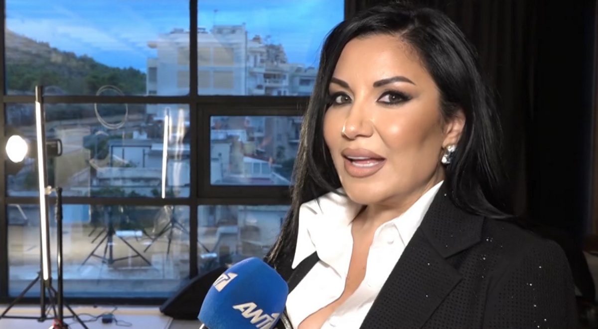 Μαριάννα Παπαμακαρίου