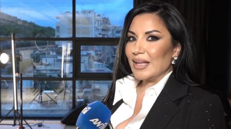 Μαριάννα Παπαμακαρίου