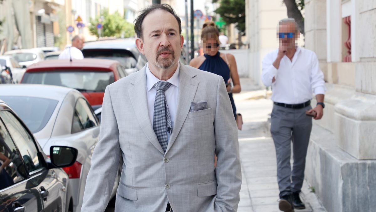 Γιάννης Παπαμιχαήλ