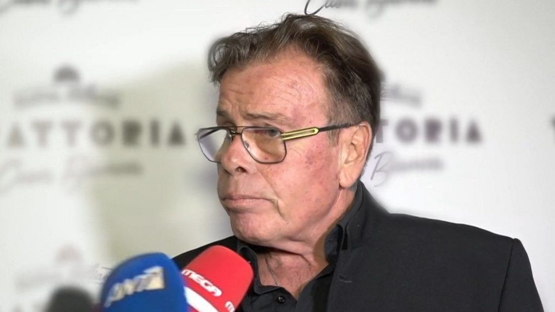 Δημήτρης Παπανώτας