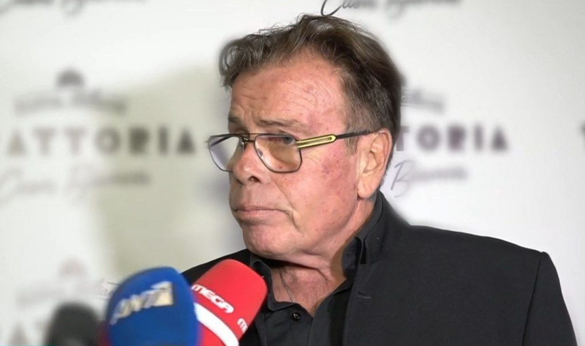 Δημήτρης Παπανώτας