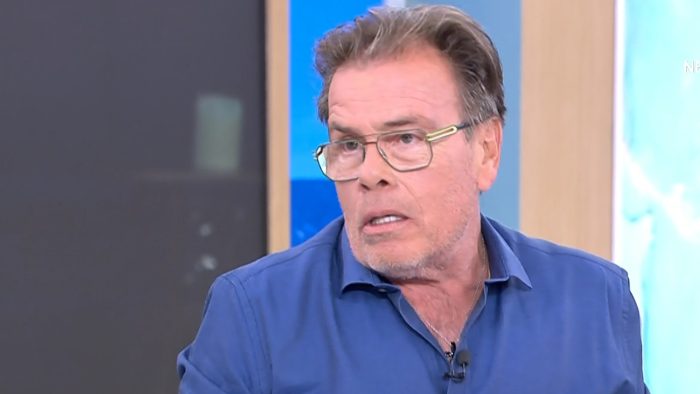Δημήτρης Παπανώτας