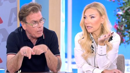 Δημήτρης Παπανώτας. Τίνα Μεσσαροπούλου