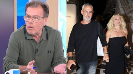 Δημήτρης Παπανώτας, Ελεωνόρα Ζουγανέλη