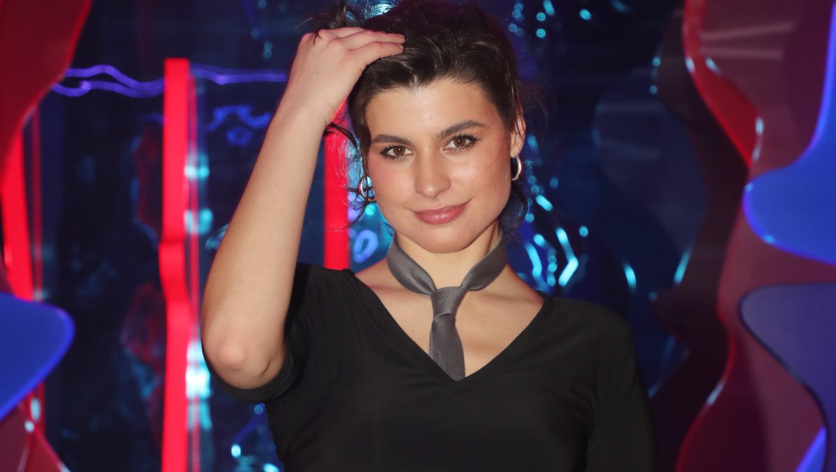 Δανάη Παππά