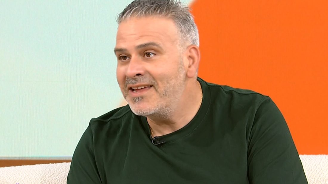Λούης Πατσαλίδης