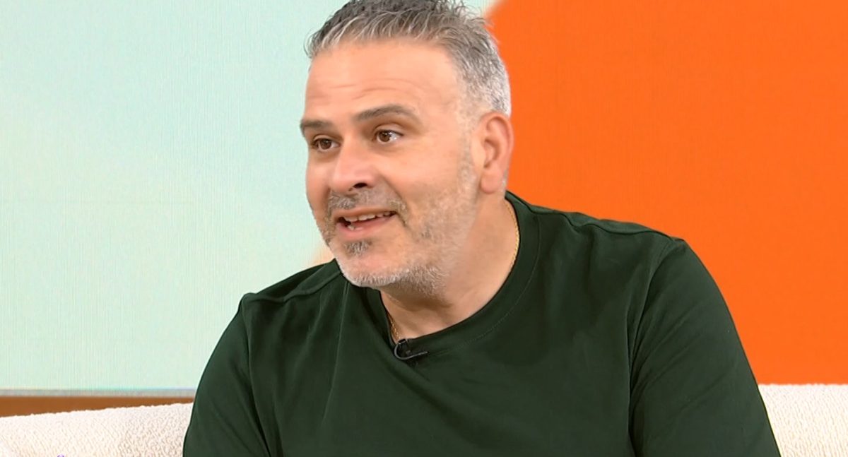 Λούης Πατσαλίδης