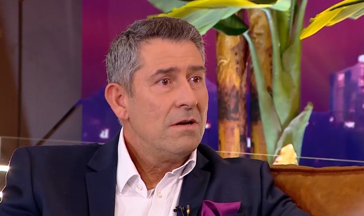 Άκης Παυλόπουλος