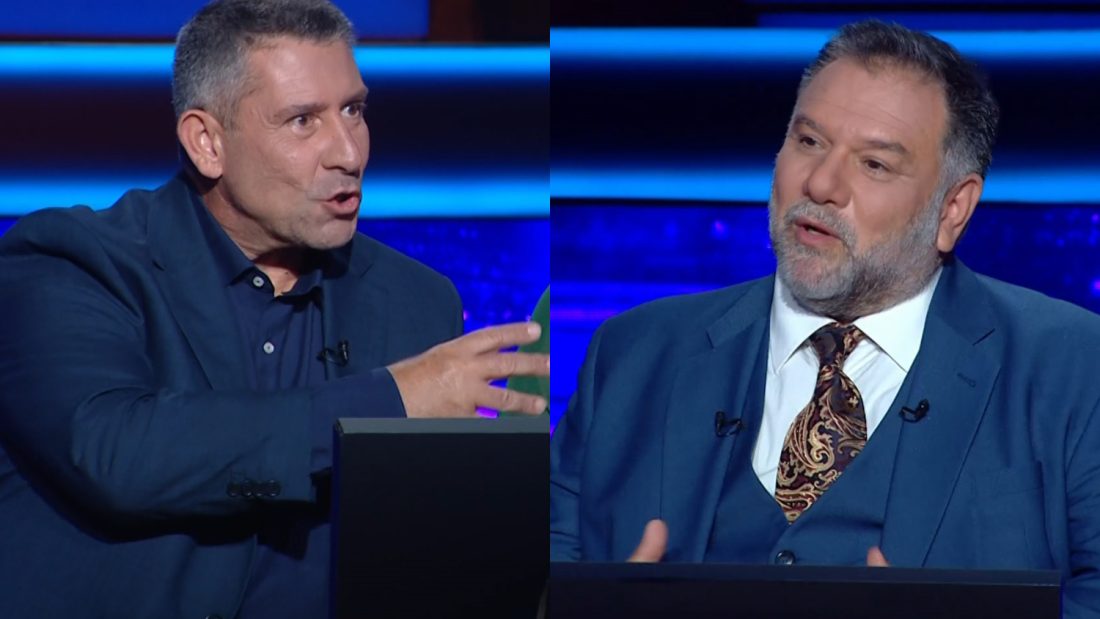 Άκης Παυλόπουλος, Γρηγόρης Αρναούτογλου