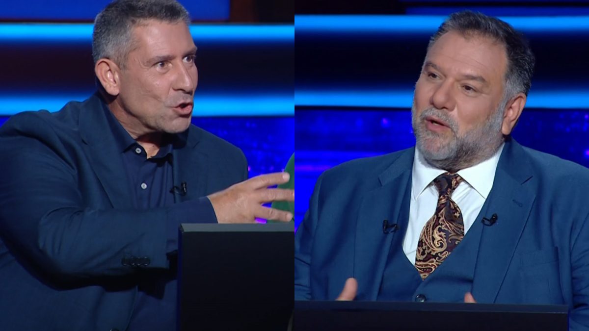 Άκης Παυλόπουλος, Γρηγόρης Αρναούτογλου
