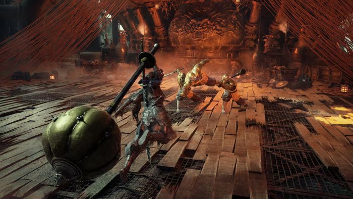 Phantom Blade Zero: Δεύτερο στο Steam πριν καν βγει
