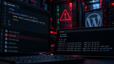 PHP2Shell: κρίσιμα κενά απειλούν εκατομμύρια sites