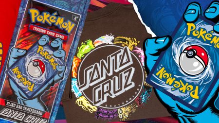 Pokémon skateboards: Δες γιατί πωλούνται στα 300$ στο eBay