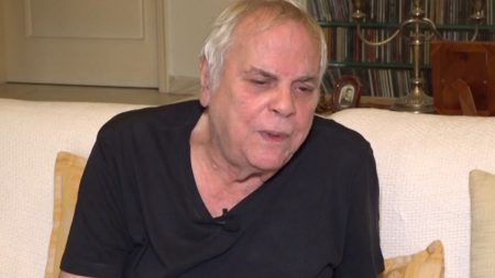 Γιώργος Πολυχρονίου