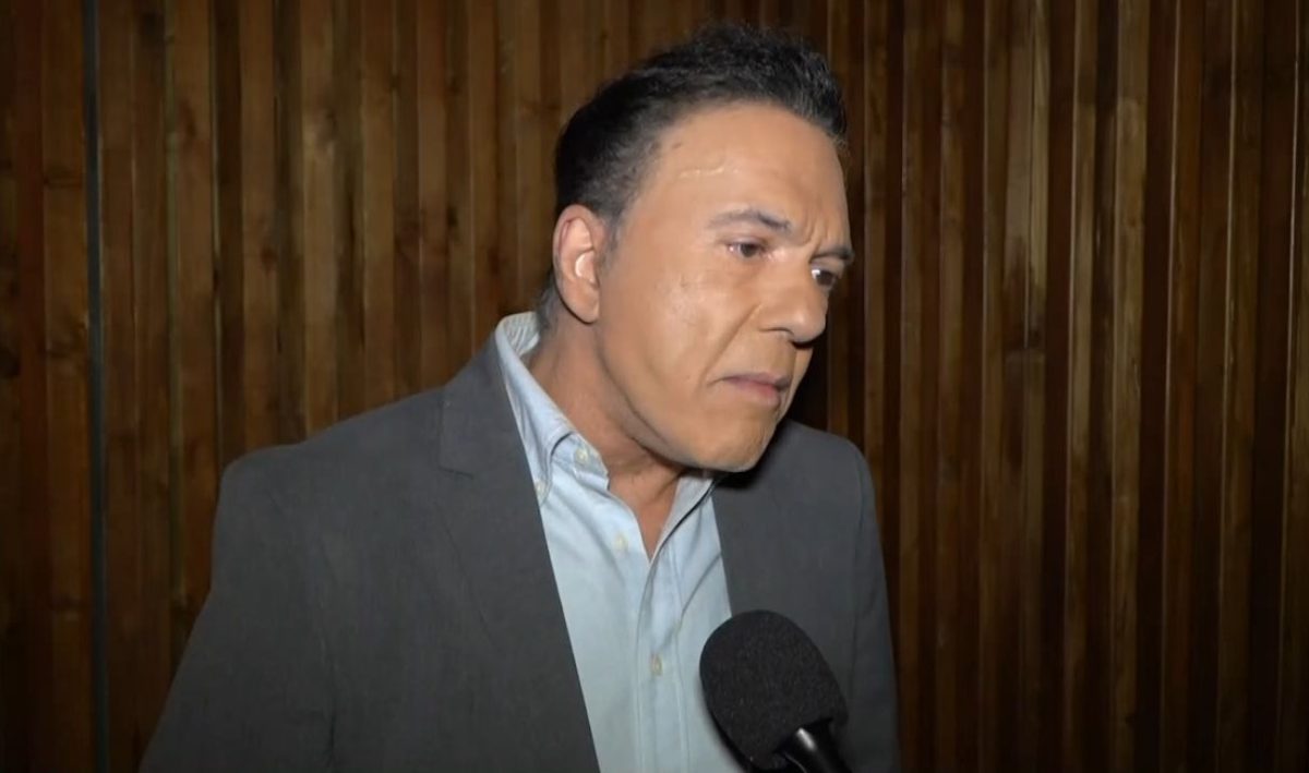 Ποσειδώνας Γιαννόπουλος