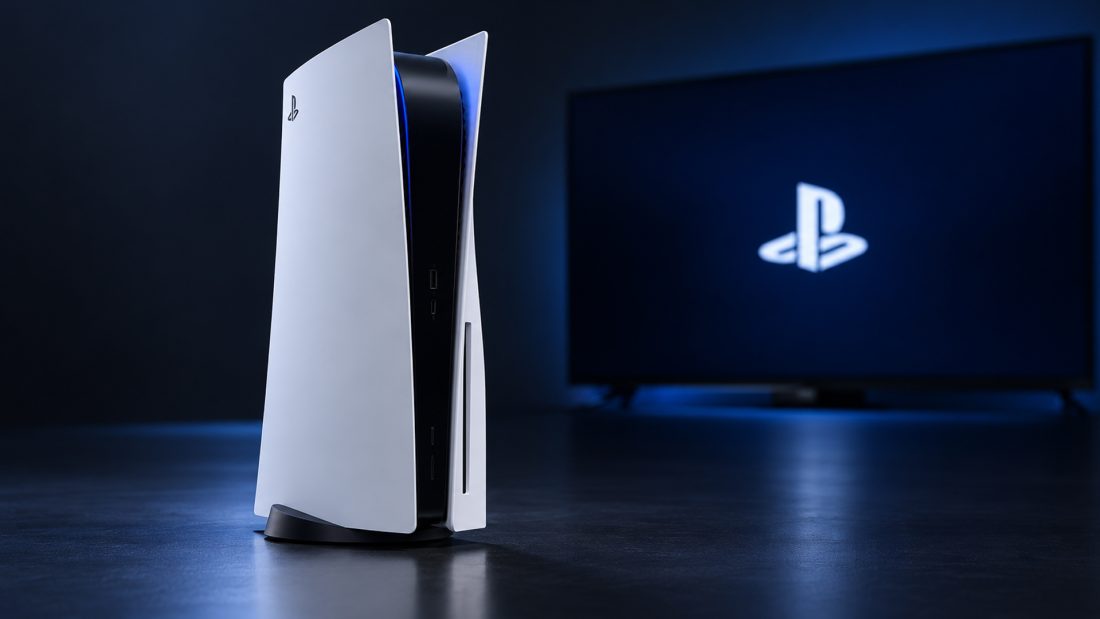 Έχεις το απλό PS5; Δες πώς το QSSR αναβαθμίζει τα games