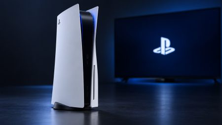 Έχεις το απλό PS5; Δες πώς το QSSR αναβαθμίζει τα games