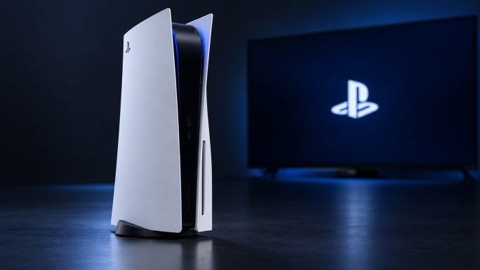 Έχεις το απλό PS5; Δες πώς το QSSR αναβαθμίζει τα games